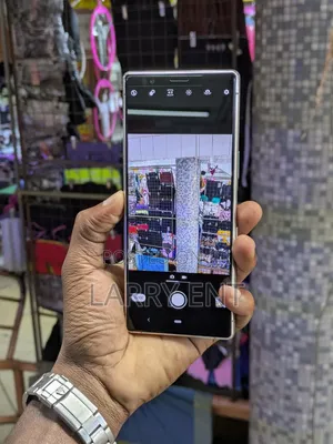 Sony Xperia 5 128 GB Gray