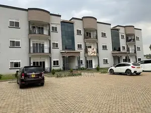 2bdrm Apartment in Makindye for rent