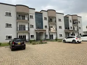 2bdrm Apartment in Makindye for rent
