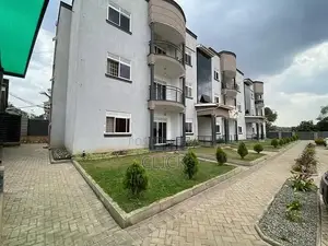 2bdrm Apartment in Makindye for rent