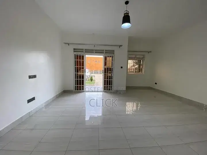 2bdrm Apartment in Makindye for rent