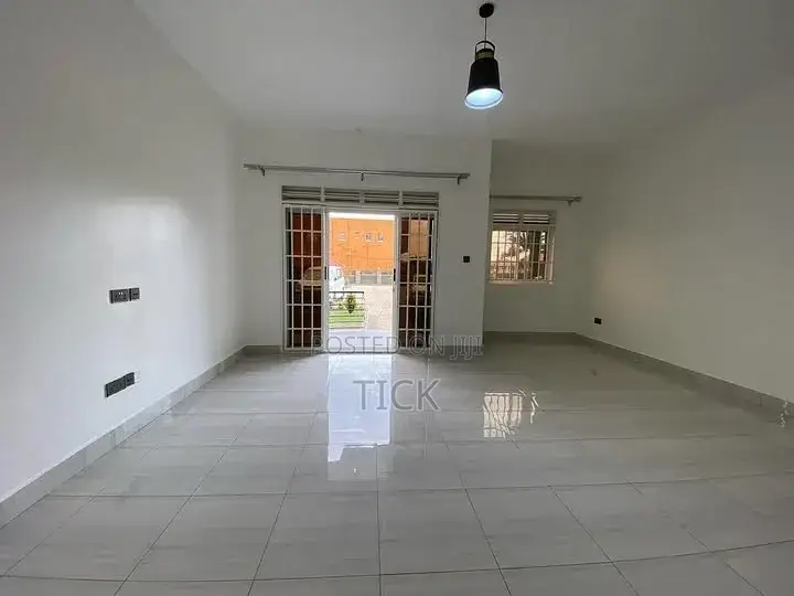 2bdrm Apartment in Makindye for rent