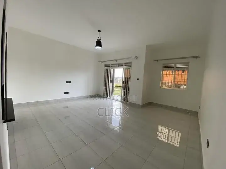 2bdrm Apartment in Makindye for rent