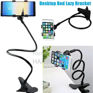Flexible Gooseneck Mobile Phone Holder