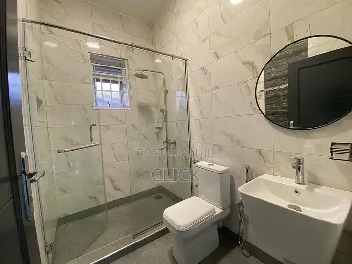 2bdrm Apartment in Makindye for rent