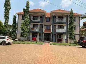 2bdrm Apartment in Makindye for rent