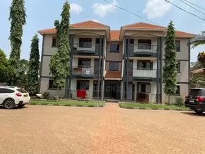 2bdrm Apartment in Makindye for rent