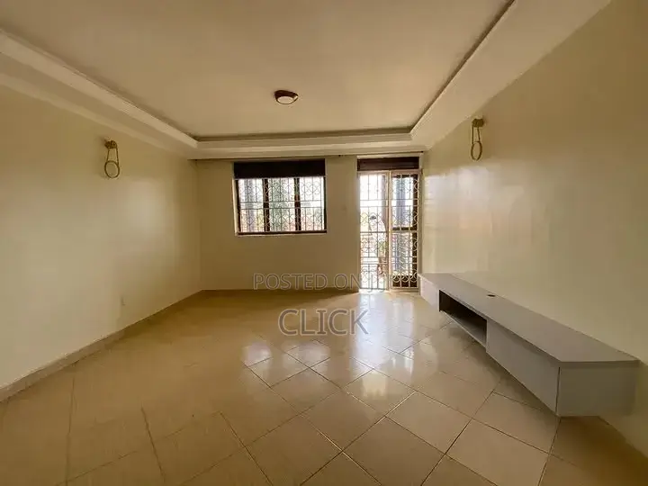2bdrm Apartment in Makindye for rent