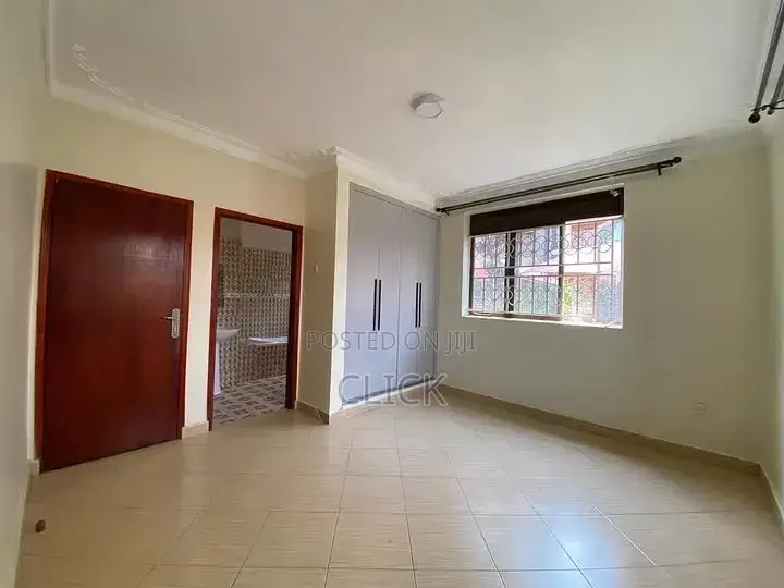 2bdrm Apartment in Makindye for rent