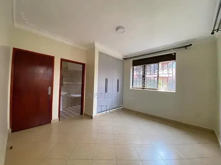 2bdrm Apartment in Makindye for rent