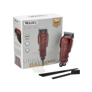 Wahl Balding Professional Electric Shavers Hair Shaving Machine