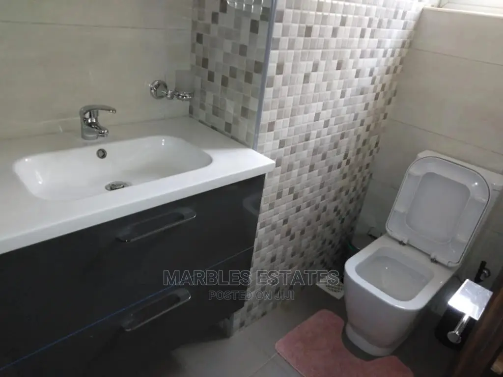 Nice Newly Built Apartment For Rent In Kololo