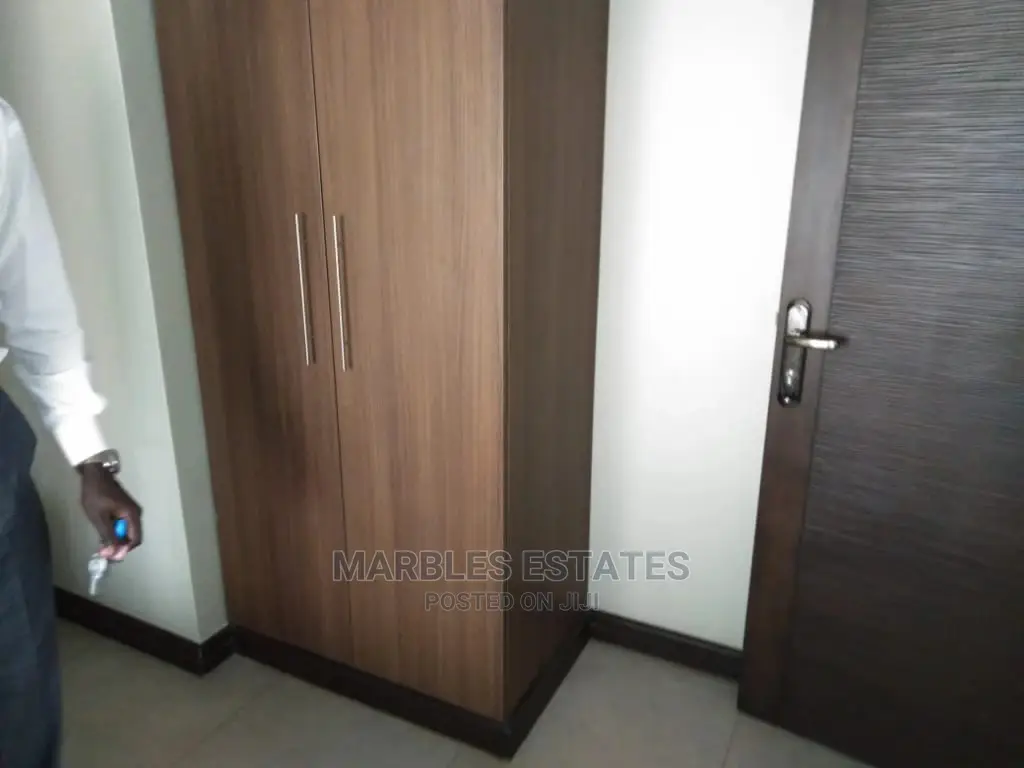 Nice Newly Built Apartment For Rent In Kololo