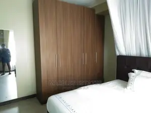Nice Newly Built Apartment For Rent In Kololo