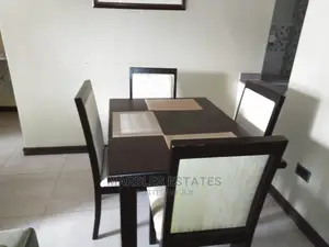 Nice Newly Built Apartment For Rent In Kololo