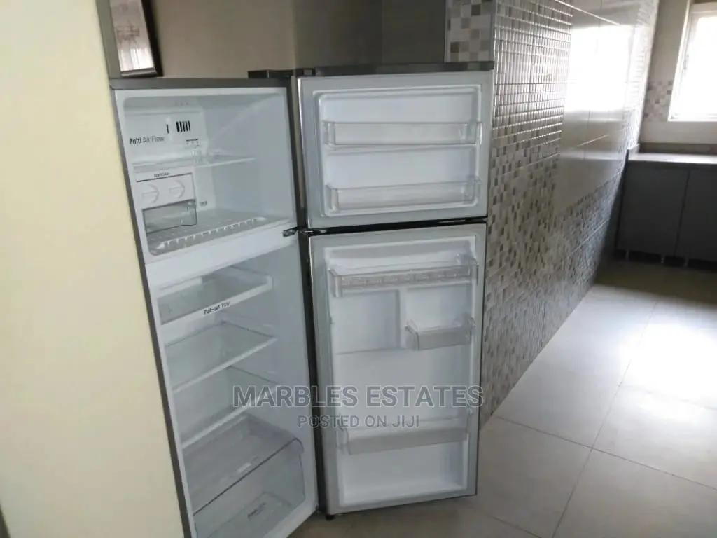 Nice Newly Built Apartment For Rent In Kololo