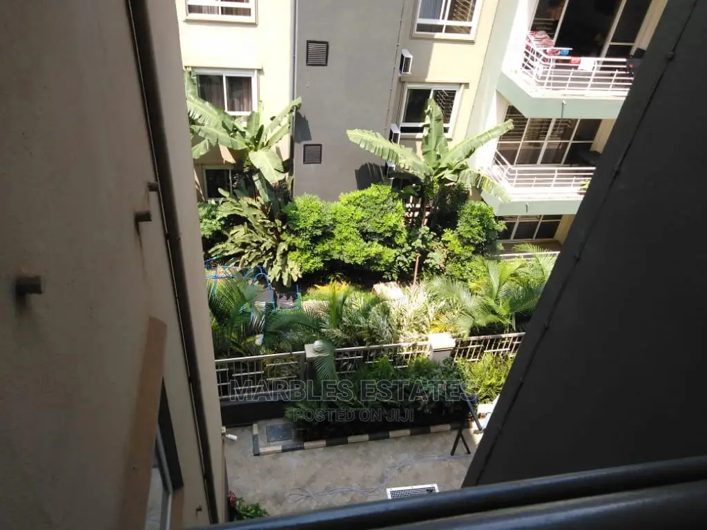Nice Newly Built Apartment For Rent In Kololo
