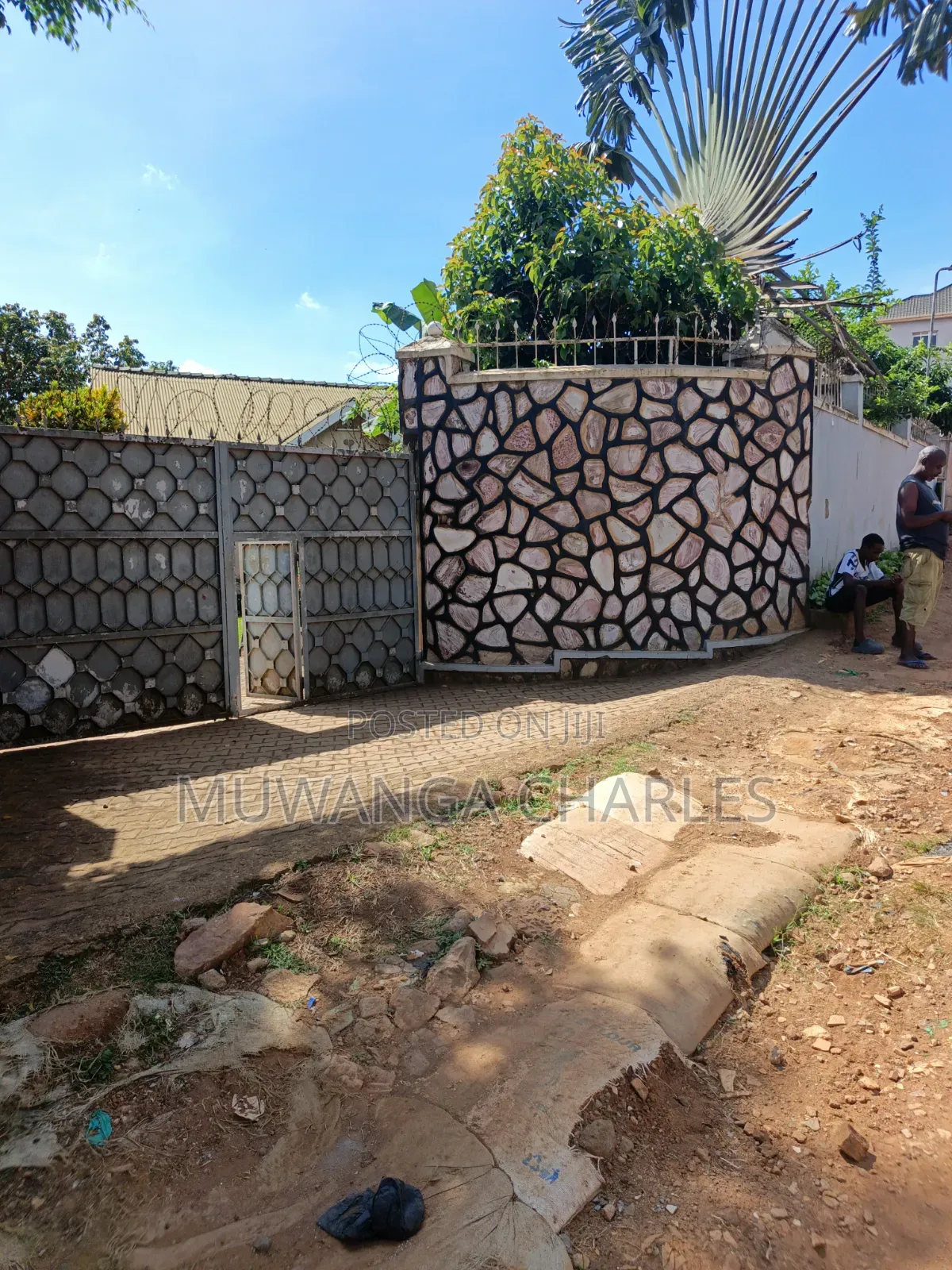 3bdrm Bungalow in Fs Properties Ltd, Nakawa for sale