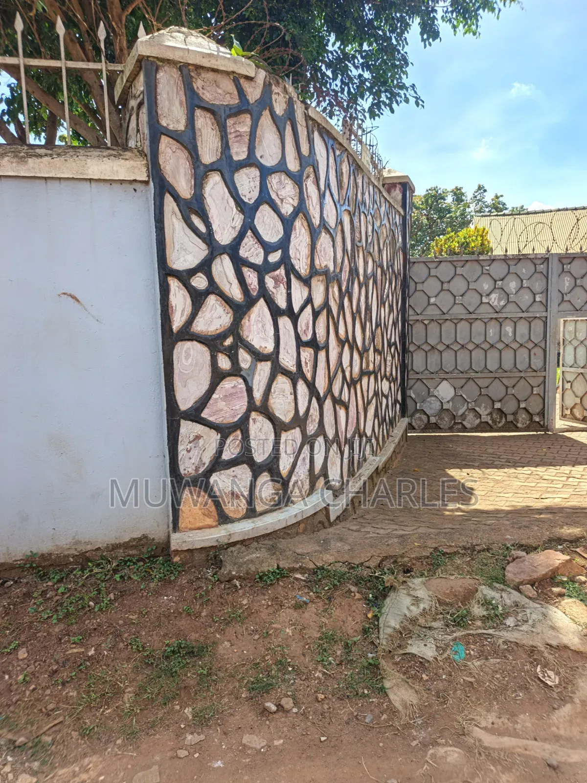 3bdrm Bungalow in Fs Properties Ltd, Nakawa for sale