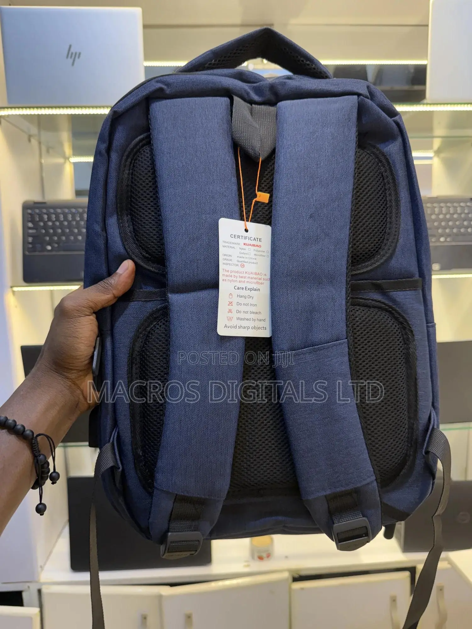 Laptop Bag