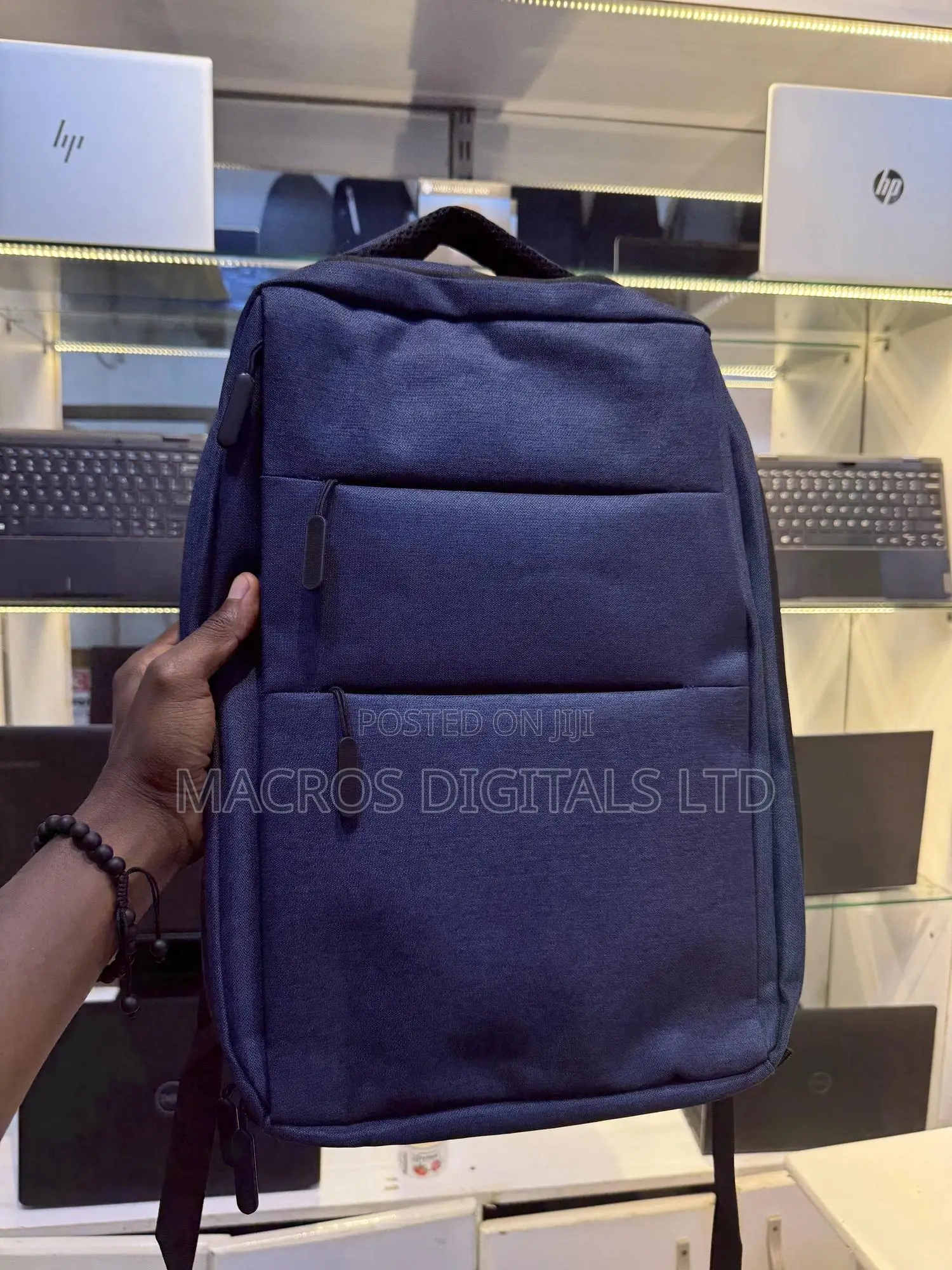 Laptop Bag