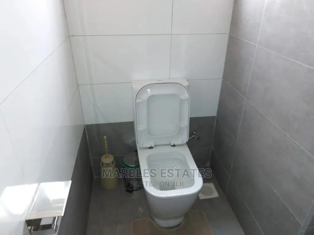 Nice Newly Built Apartment For Rent In Kololo