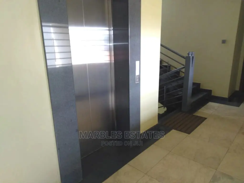 Nice Newly Built Apartment For Rent In Kololo