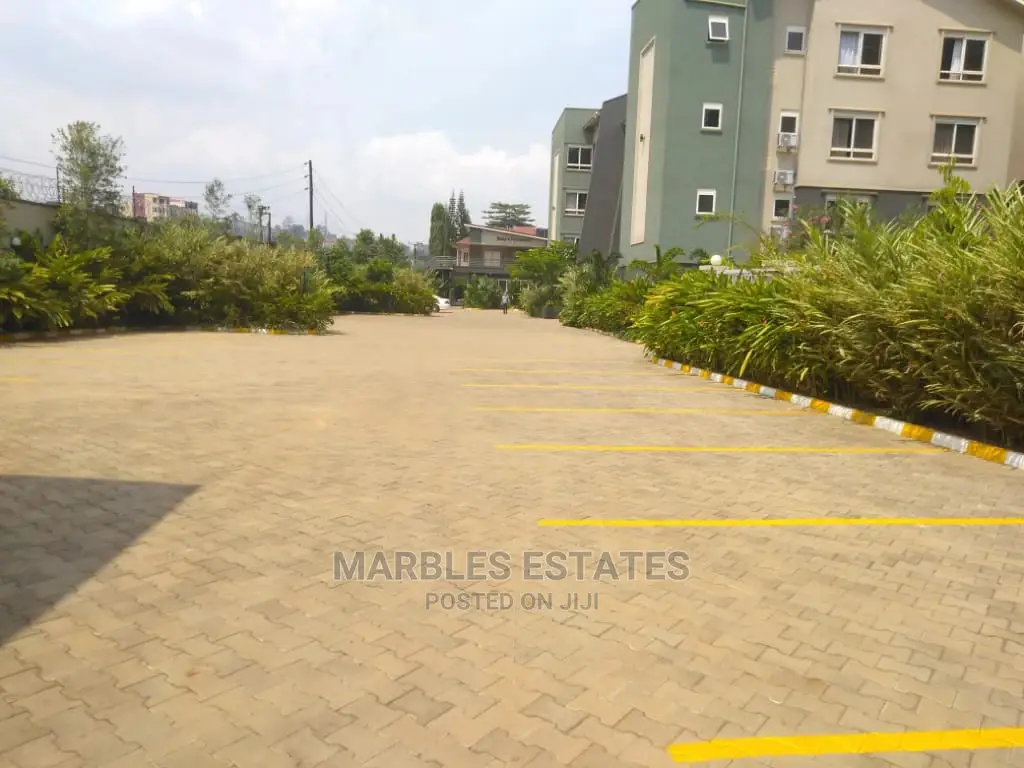Nice Newly Built Apartment For Rent In Kololo