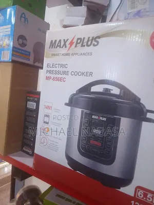 Pressure Cooker