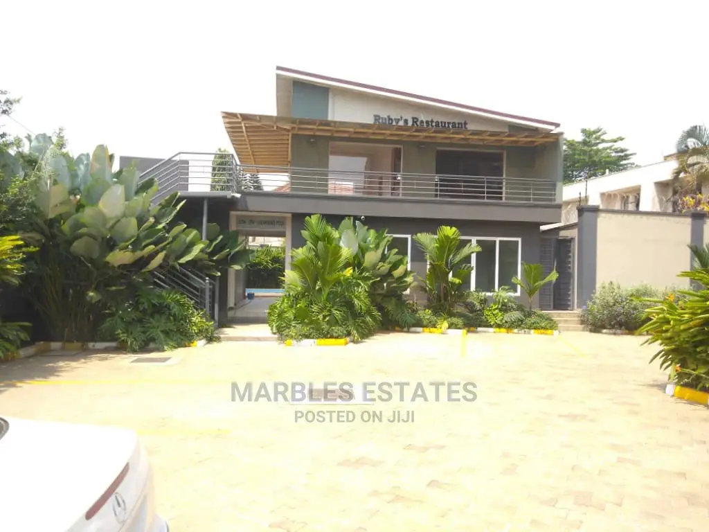 Nice Newly Built Apartment For Rent In Kololo