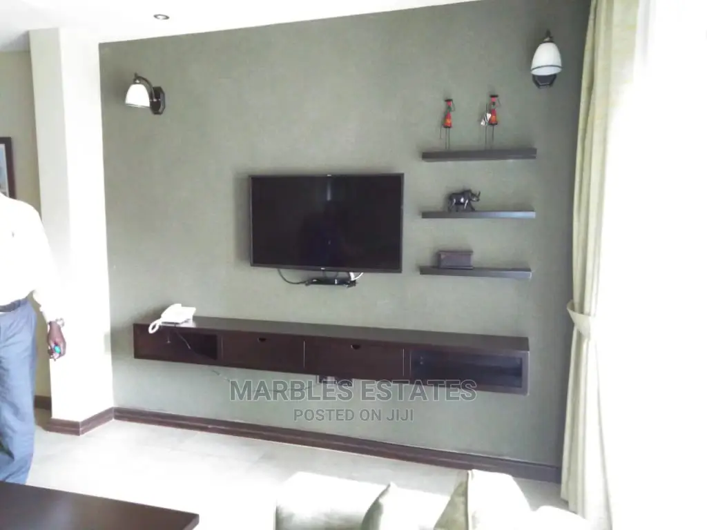 Nice Newly Built Apartment For Rent In Kololo