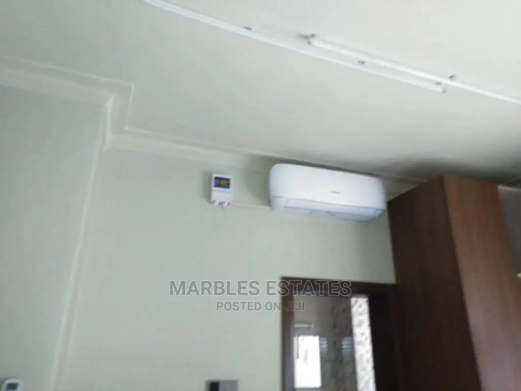 Nice Newly Built Apartment For Rent In Kololo