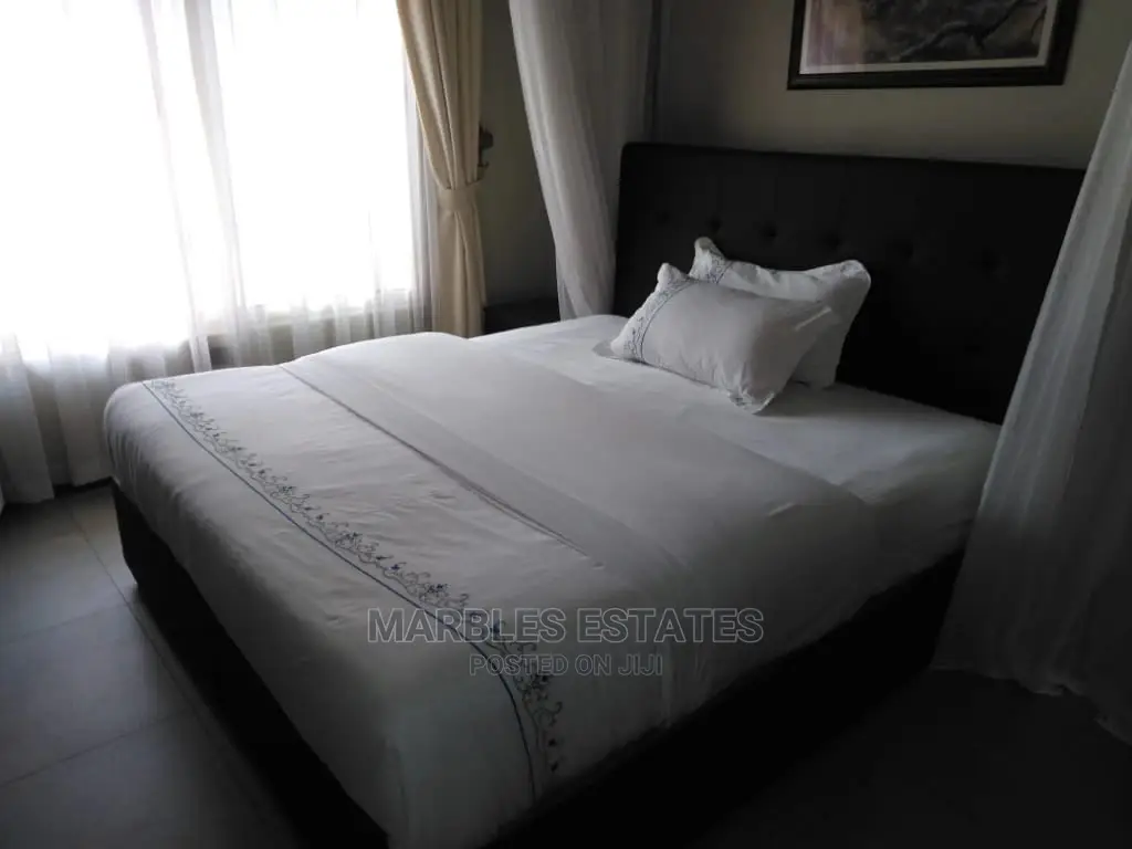 Nice Newly Built Apartment For Rent In Kololo