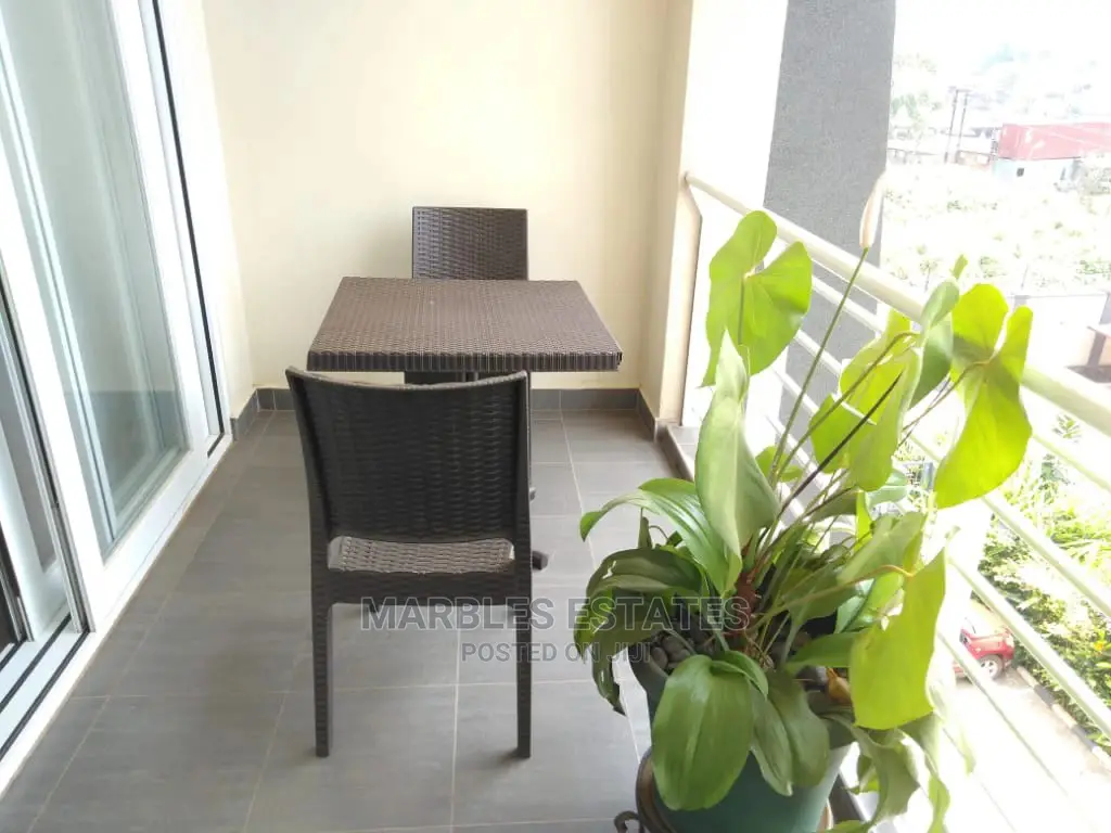 Nice Newly Built Apartment For Rent In Kololo