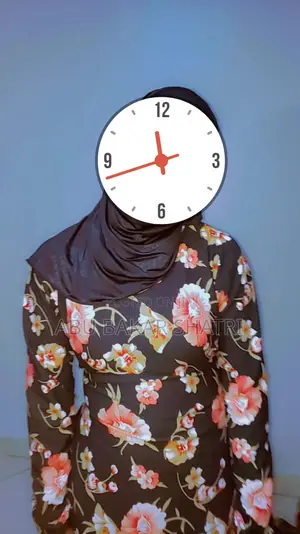 Muslim Habaya