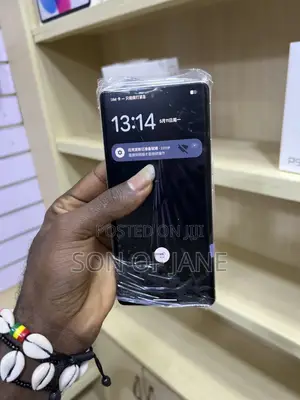 Google Pixel 7 Pro 256 GB Gray
