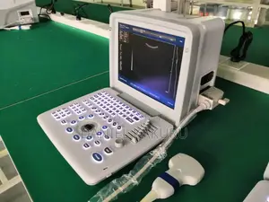 Ultrasound Scan Machine