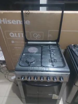 Krass Cooker 50 X 60