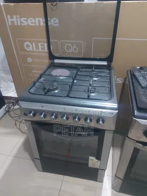Krass Cooker 50 X 60