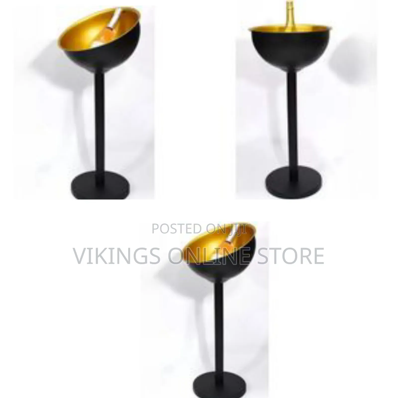 Outdoor Floor 12l Beer Champagne Wine Ice Bucket With Holder for Party