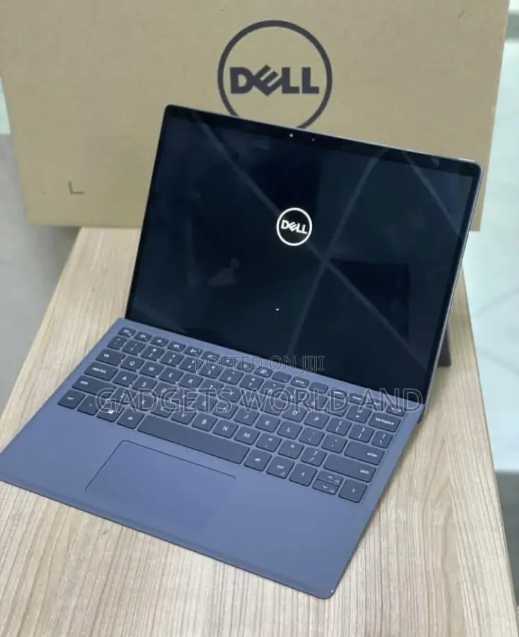 Laptop Dell Latitude 7320 16GB Intel Core i7 SSD 512GB