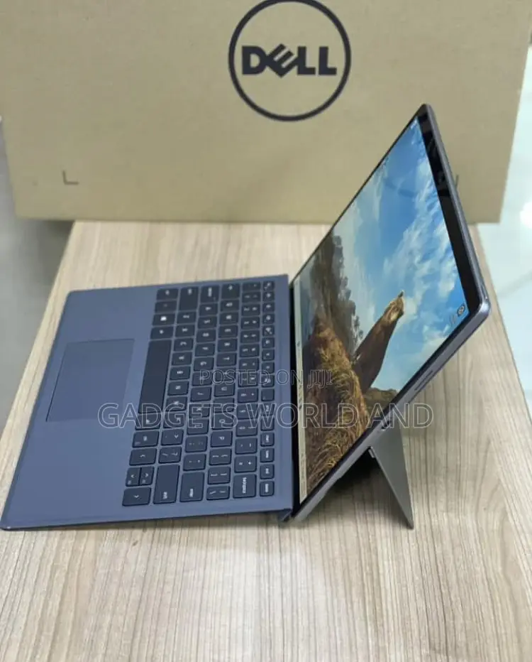 Laptop Dell Latitude 7320 16GB Intel Core i7 SSD 512GB