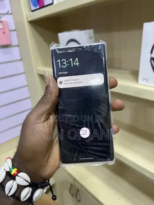 Google Pixel 6 Pro 256 GB White