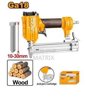 Ingco Air Nail Stapler