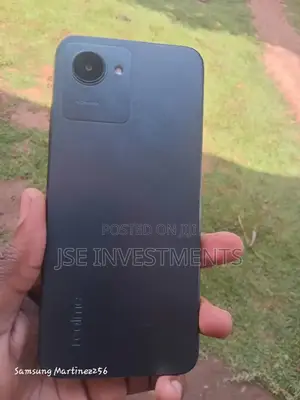 Realme C30s 64 GB Gray