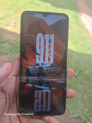 Realme C30s 64 GB Gray