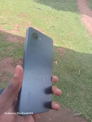 Realme C30s 64 GB Gray