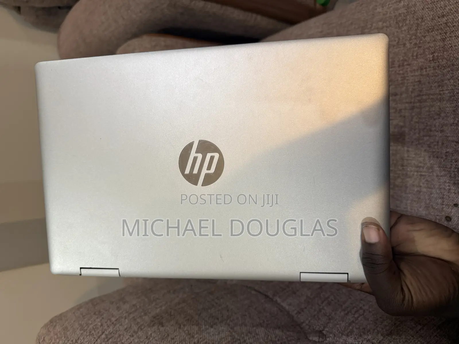 Laptop HP Pavilion 14 x360 2-in-1 8GB Intel Core i5 SSD 500GB