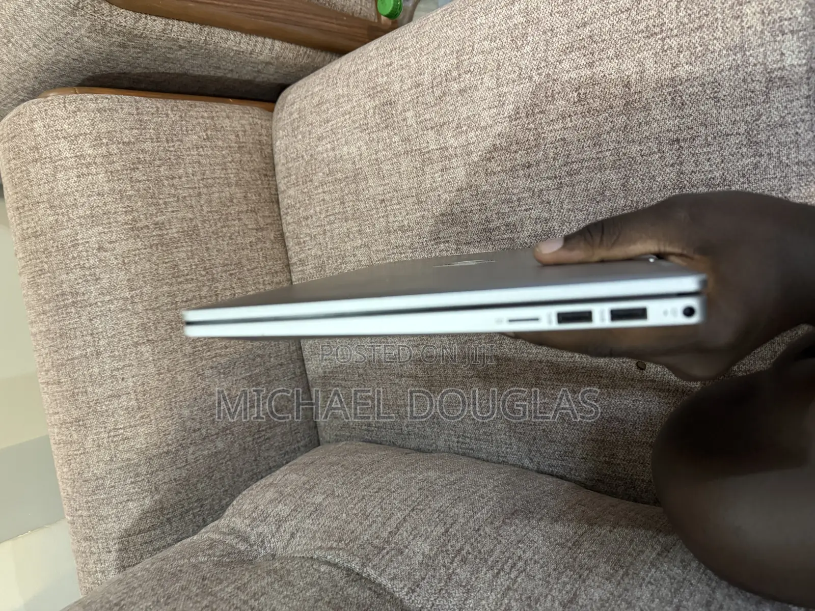 Laptop HP Pavilion 14 x360 2-in-1 8GB Intel Core i5 SSD 500GB