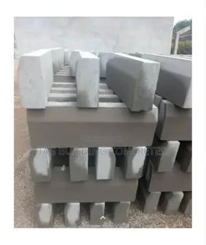 Concrete Kerb Stones
